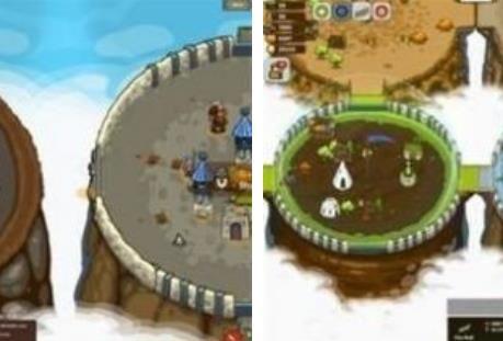 环形帝国2中文最新版