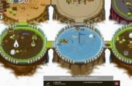 环形帝国2中文最新版