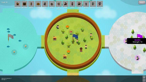 环形帝国2中文版