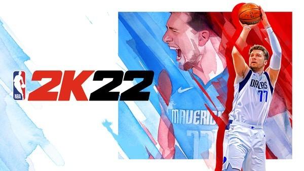 nba2k22手游免费下载中文版
