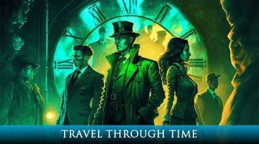 时光侦探(Detective Who)游戏