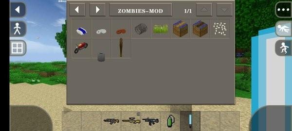 生存战争2神兽全开