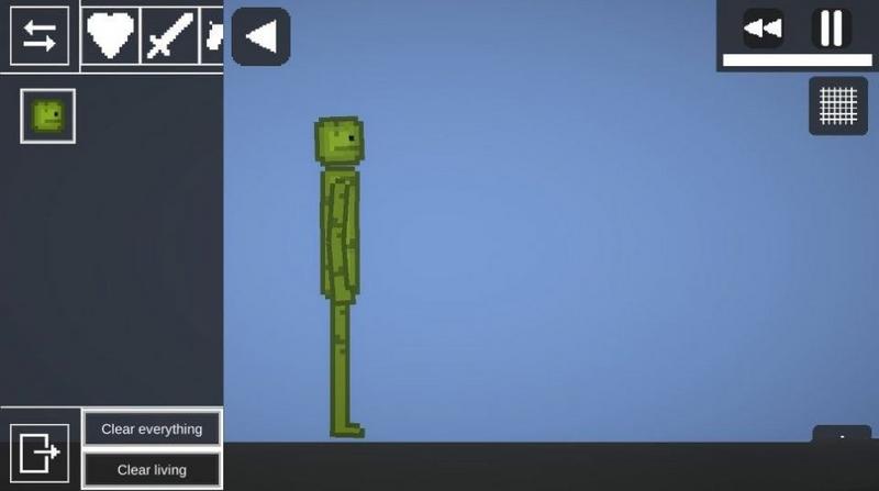 西瓜游乐场中文5个生物