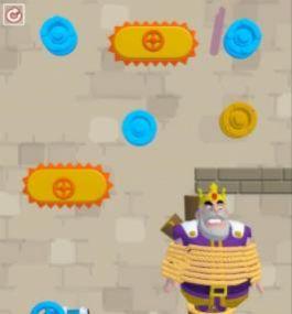 画绳救国王游戏