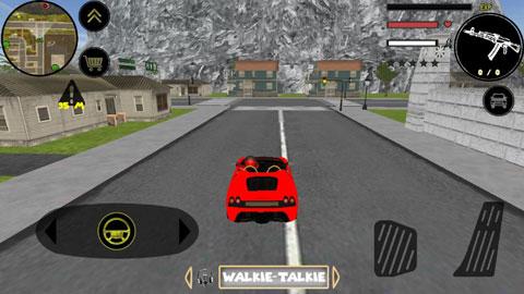 火柴人之绳索英雄修改版内置菜单