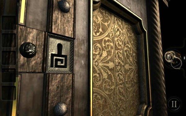 未上锁的房间5免费版