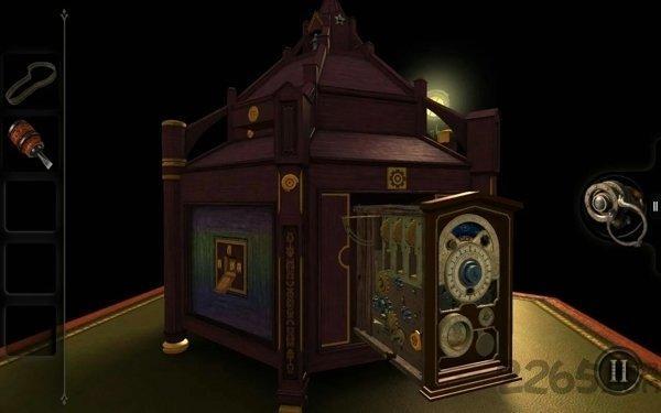 未上锁的房间5免费版