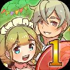 繁荣美食市场物语