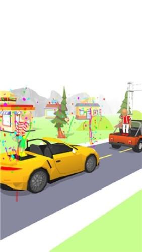 火柴人爆头手游