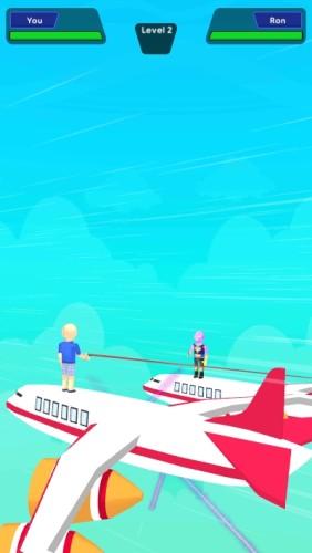 火柴人爆头手游