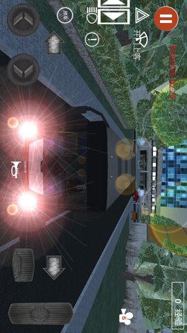 公交车城市驾驶游戏安卓版