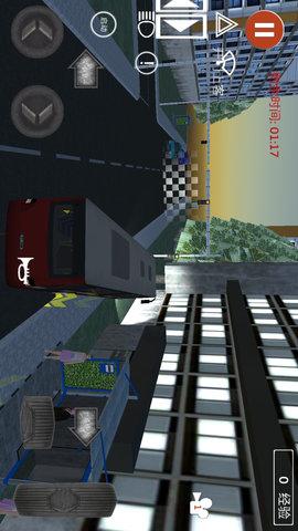 公交车城市驾驶游戏安卓版