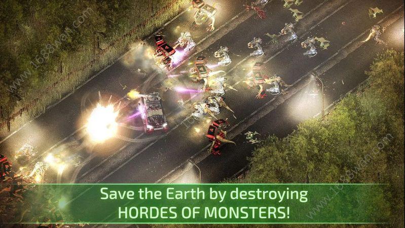 孤胆枪手2传奇手机版