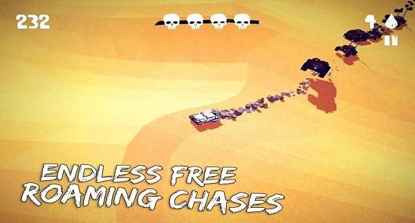 狂暴之路幸存者