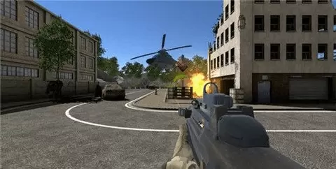 战术核心手游正版