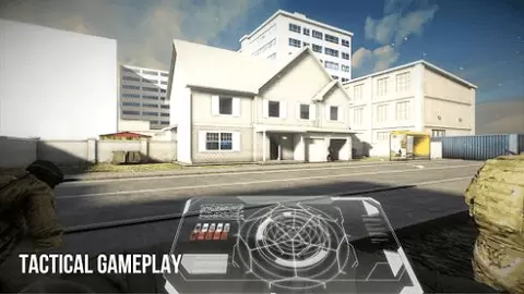 战术核心手游正版