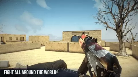 战术核心手游正版