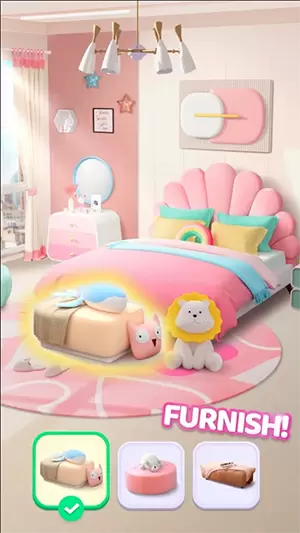 黛西的化妆日记游戏