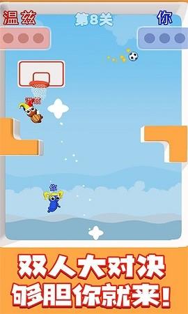 篮球决赛游戏正版