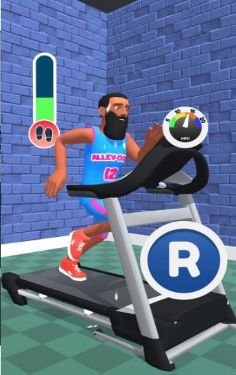 篮球传奇巨星游戏安卓版