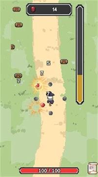 魔女停不下來手游安卓版