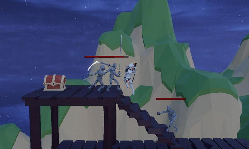 救赎抉择手机版