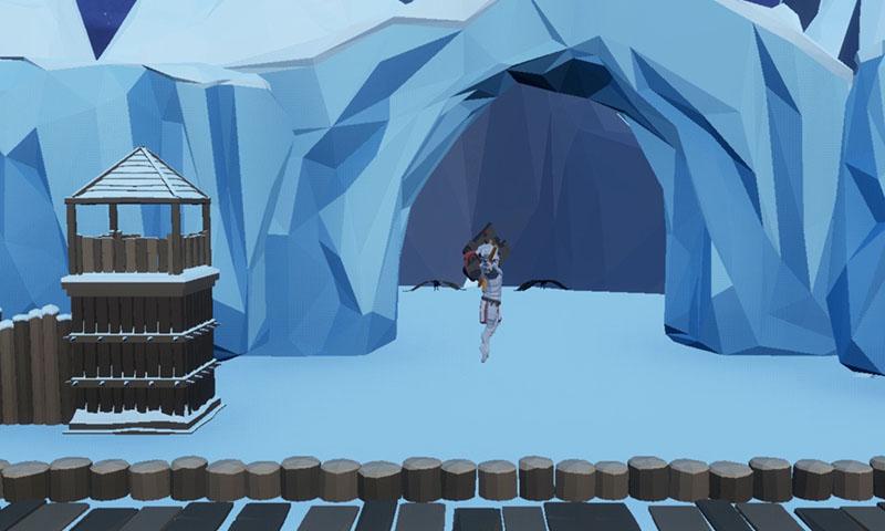 救赎抉择手机版