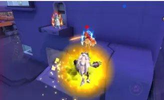 香肠派对先行服正版