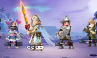 香肠派对先行服正版