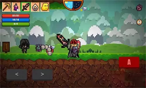 像素生存者2正版