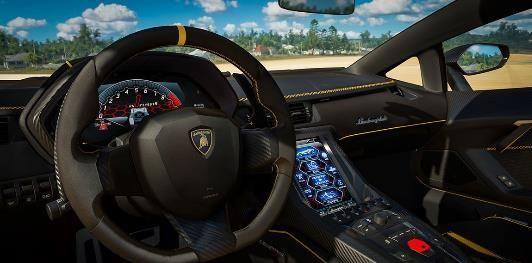 极限竞速地平线5正版手游