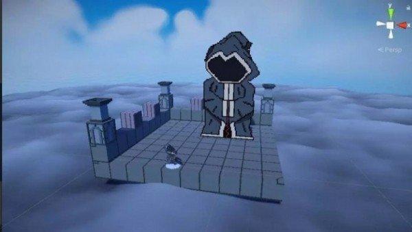 不可名状的地牢手游