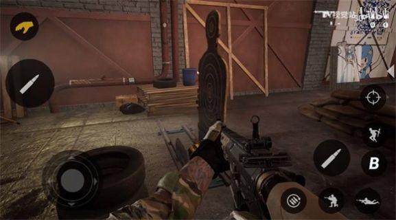 使命召唤19自制版2023