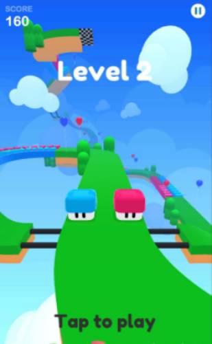 快速穿越中文版