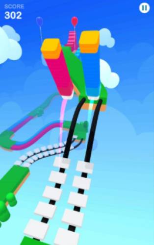 快速穿越中文版