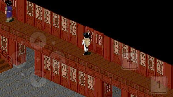 仙剑奇侠传之灵儿续传手机版