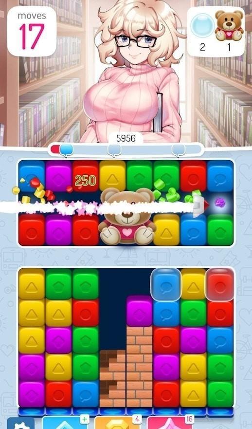 正确滑动爆炸日期手机版