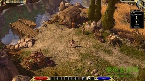 泰坦之旅2手机版