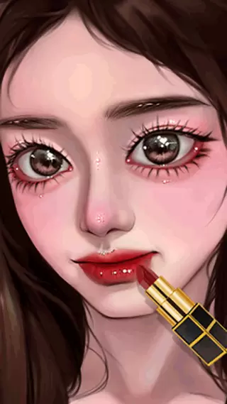 明星化妆师游戏安卓版