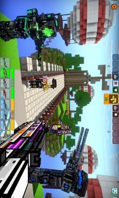 像素射击最新版