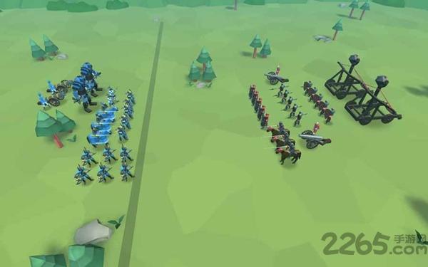 史诗战争模拟器3