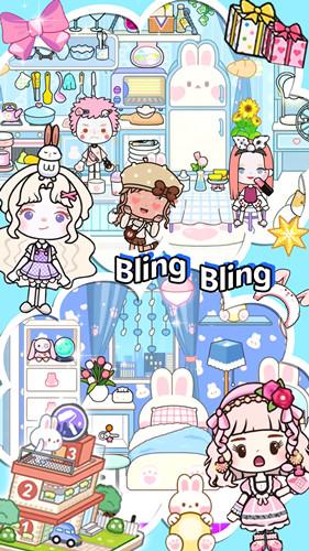 米加小镇创建模拟器最新版