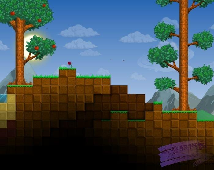 猎人的生存日记手机版加强版