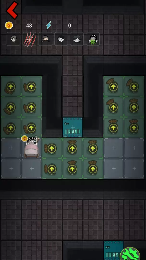 猛鬼宿舍加强版本