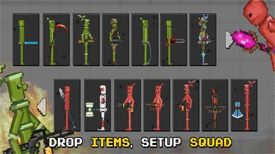 战斗游乐场最新版