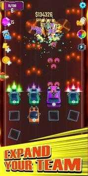 合并车空转射击（该资源已下架）