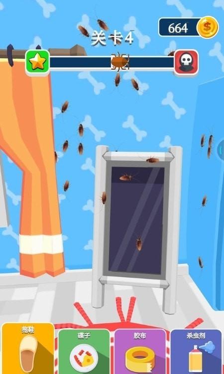 火柴人冒死厨房游戏