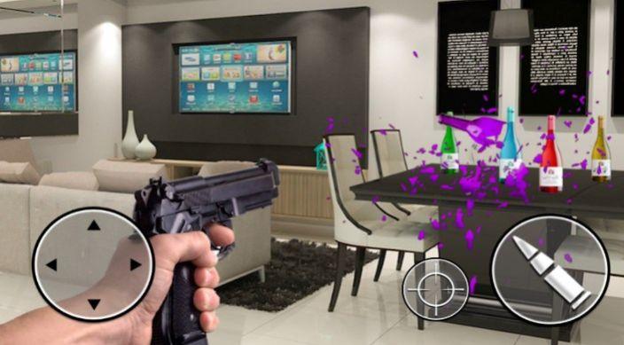 房屋破坏大师游戏