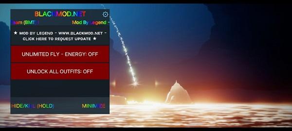 sky光遇(全物品)