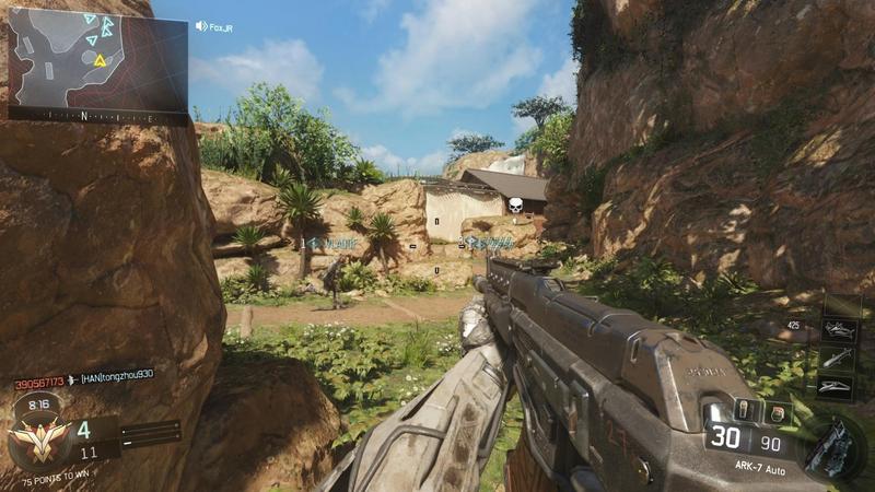 使命召唤12手机版